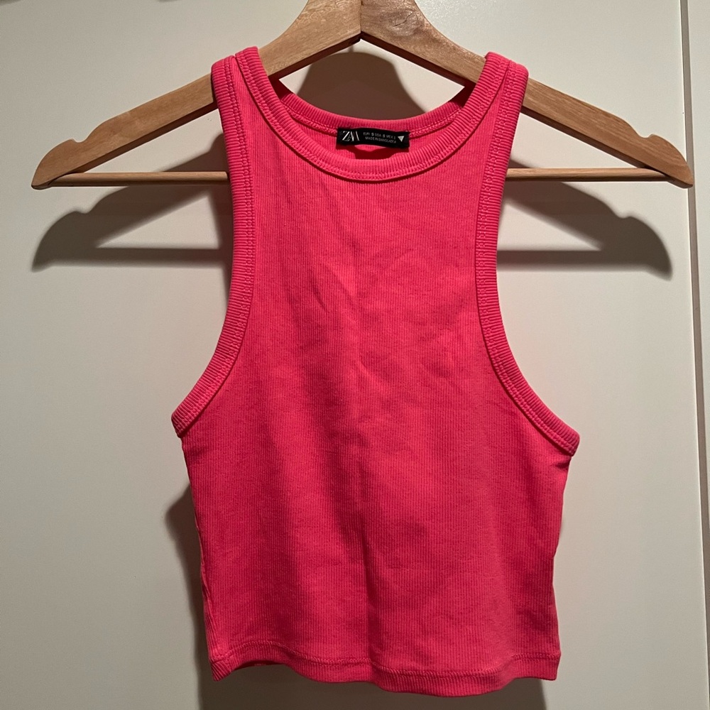 Zara Tank Top